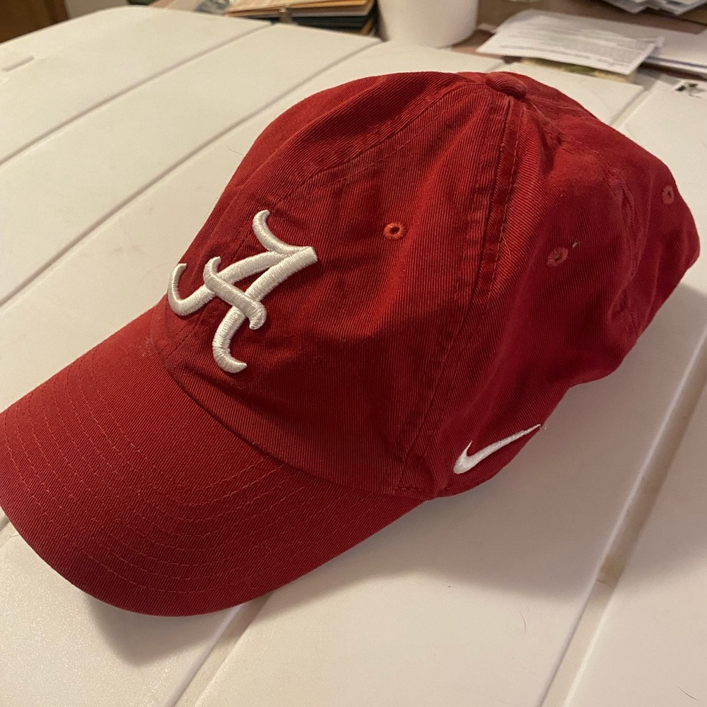 Nike Adjustable Alabama Hat
